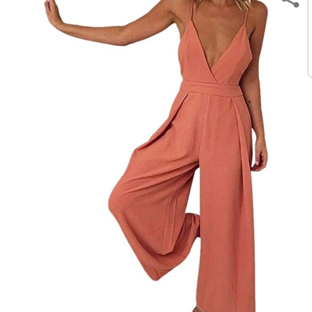 Jumpsuit